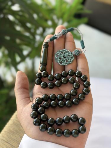 سبحة بكلايت نحاس 508