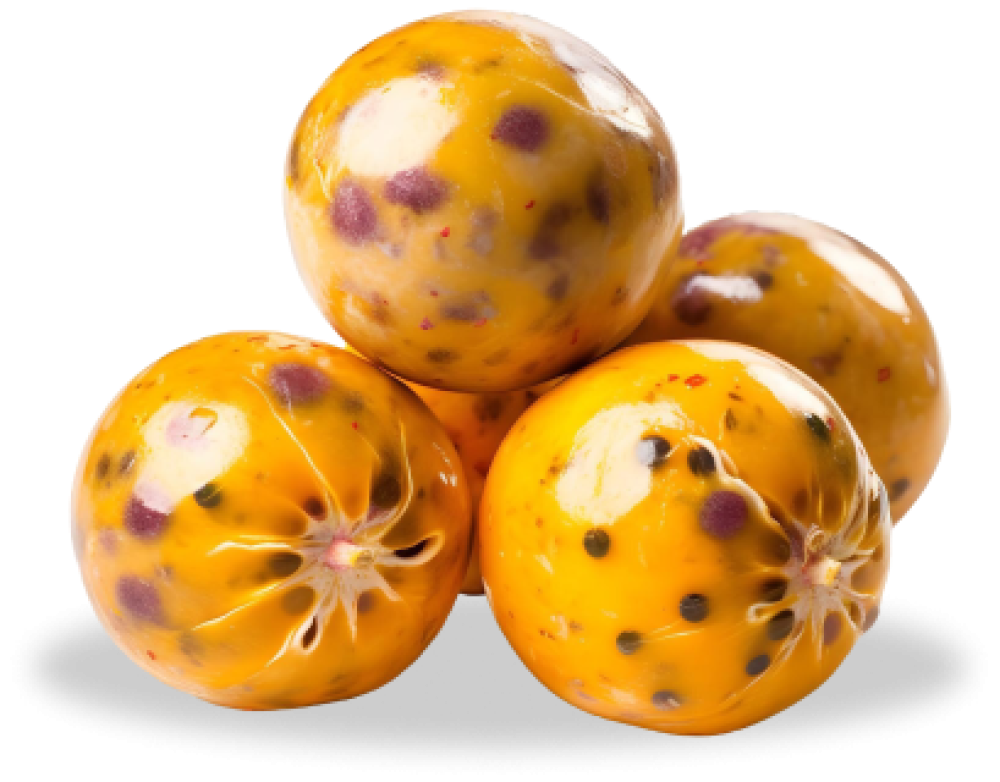 فاكهة الباشن فروت