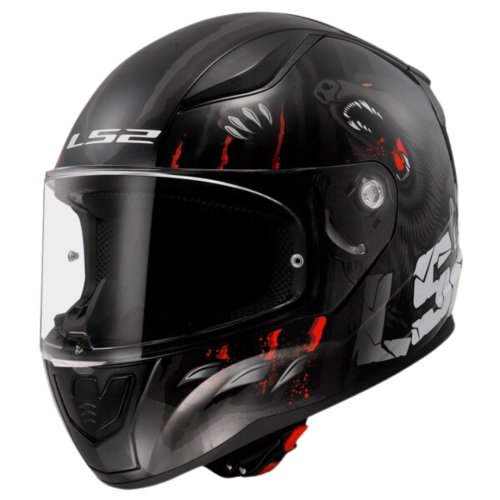 Casco Ls2 Pinlock Ls2 Ff353 LS2 FF353 Rapid II Boho Motorcycle