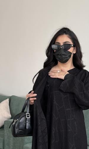 عباية ثريا