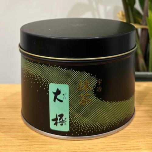 Hekisuien Daigyoku 150g