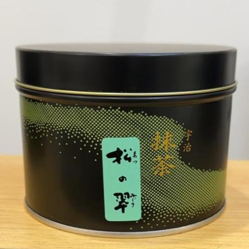 Hekisuien Matsu no Midori 150g