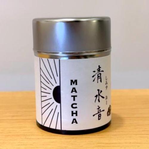 Shimizuoto Matcha 40g