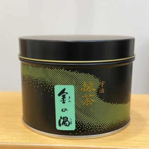 Hekisuien Kin No Uzu 150g