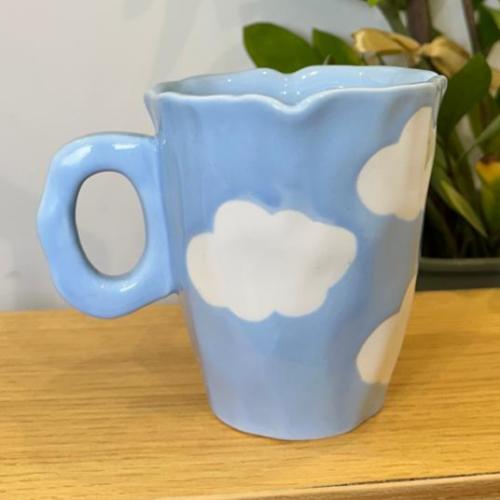 Clouds Cup