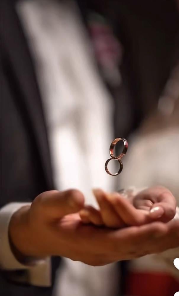 رصد: بدايات جديدة - عاطفية.