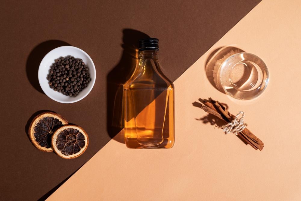 مكونات العطور : أسرار صناعة العطور وفن تركيب الروائح