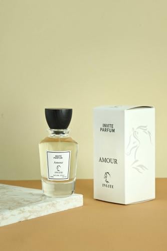 عطر امور - Amour