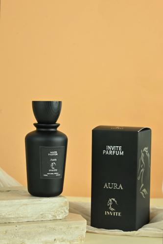 عطر اورا - Aura