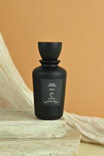 عطر الكسير - Élixir