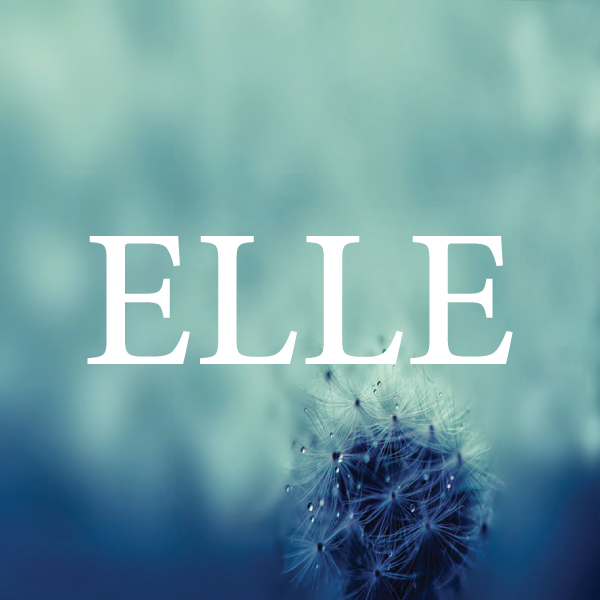 ELLE