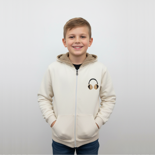 جاكيت ولادي