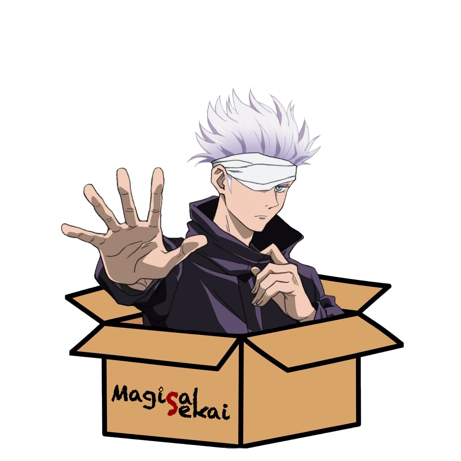 Jujutsu kaisen - جوجوتسو كايسين