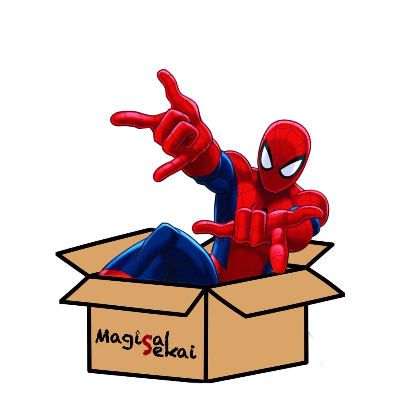 Marvel - مارفل