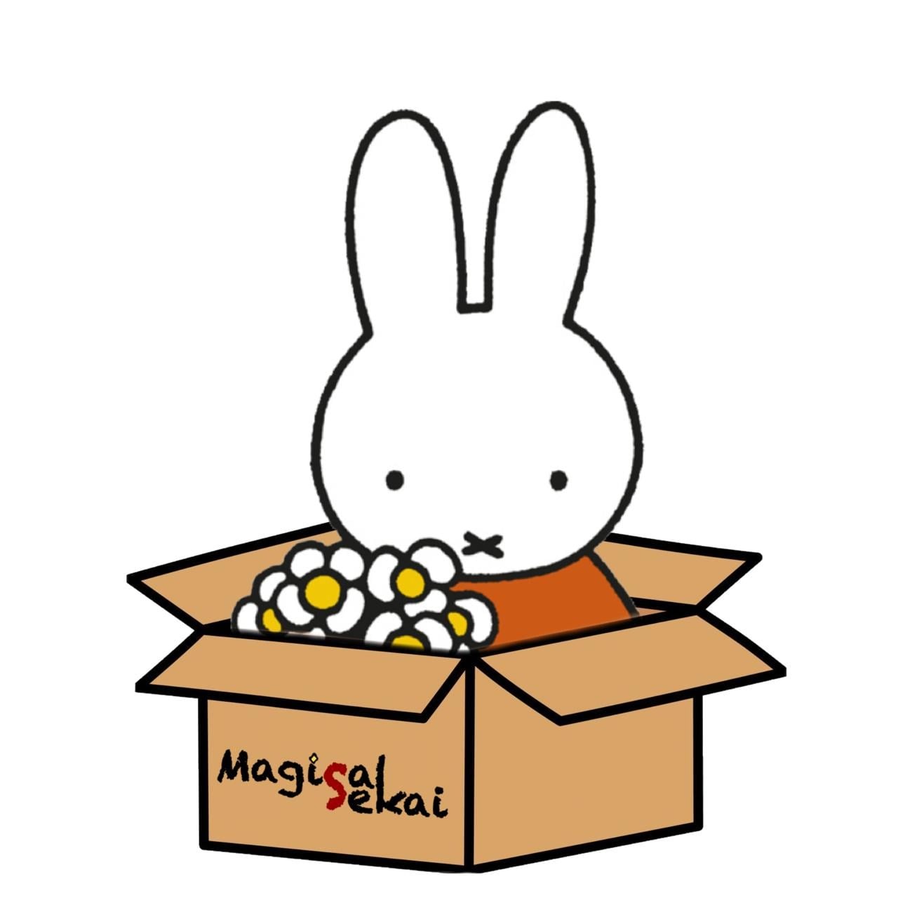 Miffy - ميفي