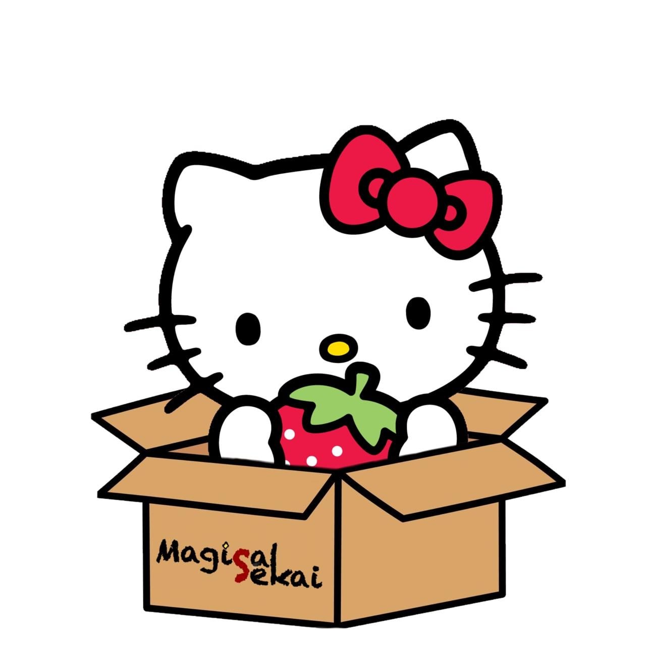 Sanrio - سانريو