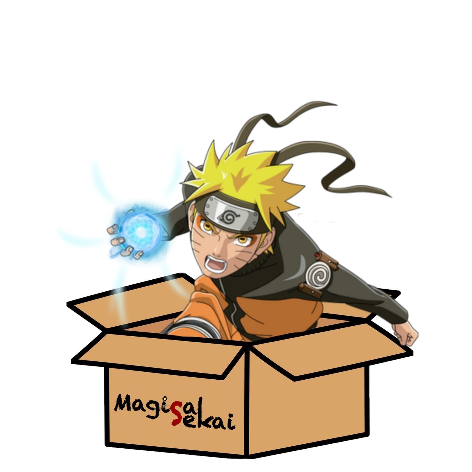Naruto - ناروتو