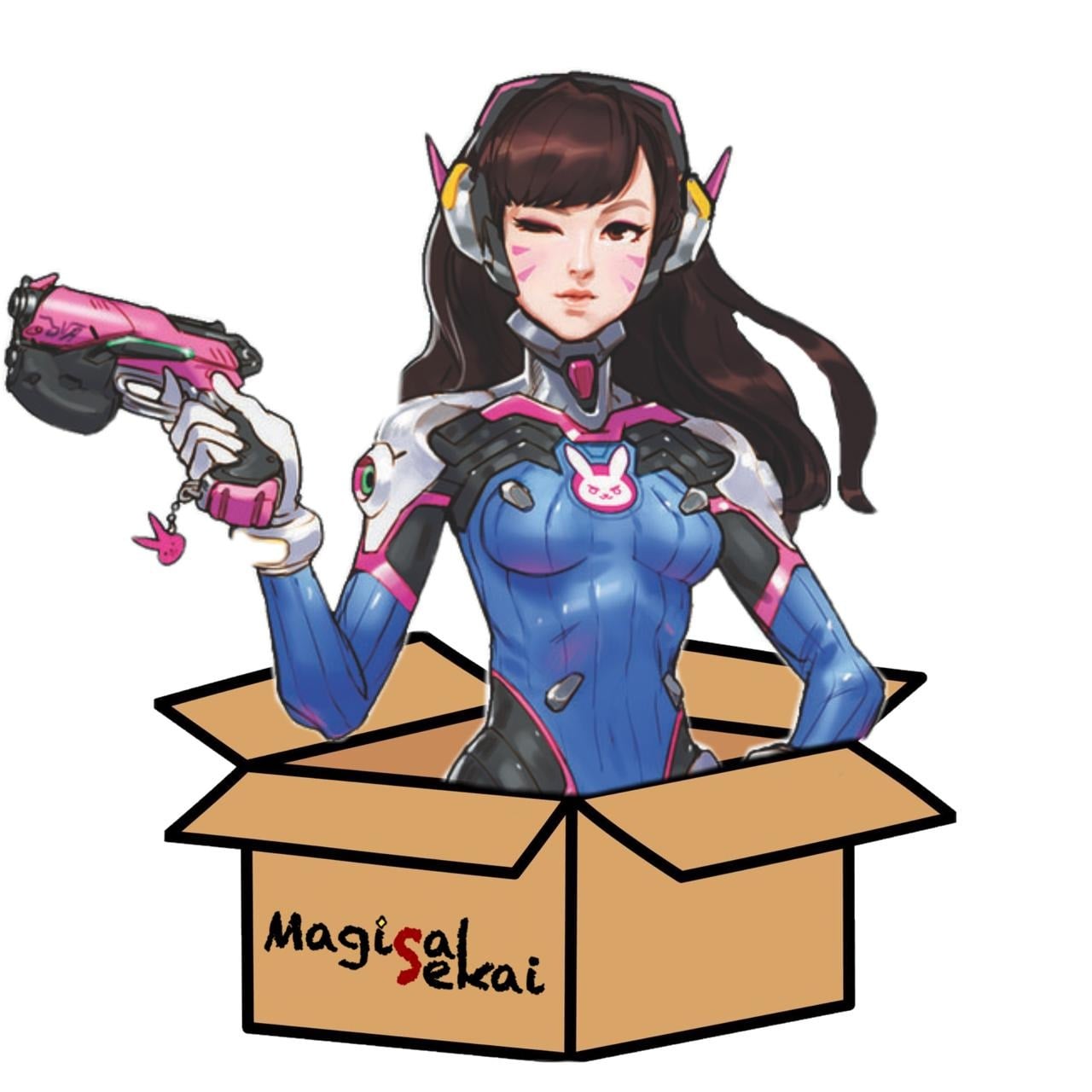 Overwatch - أوفرواتش
