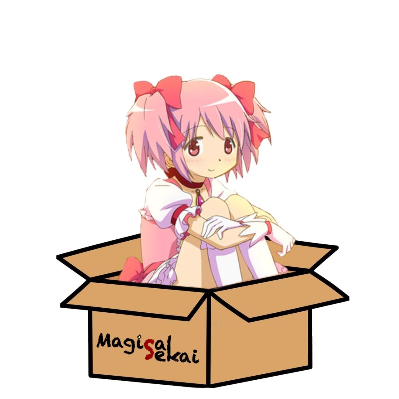 Madoka★Magica-مادوكا ماجيكا