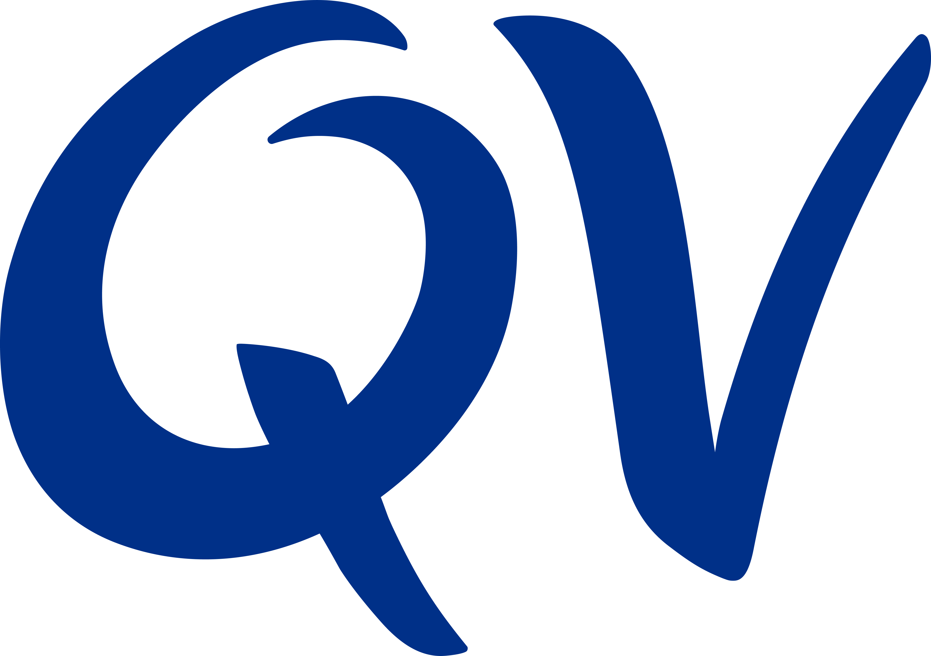 QV
