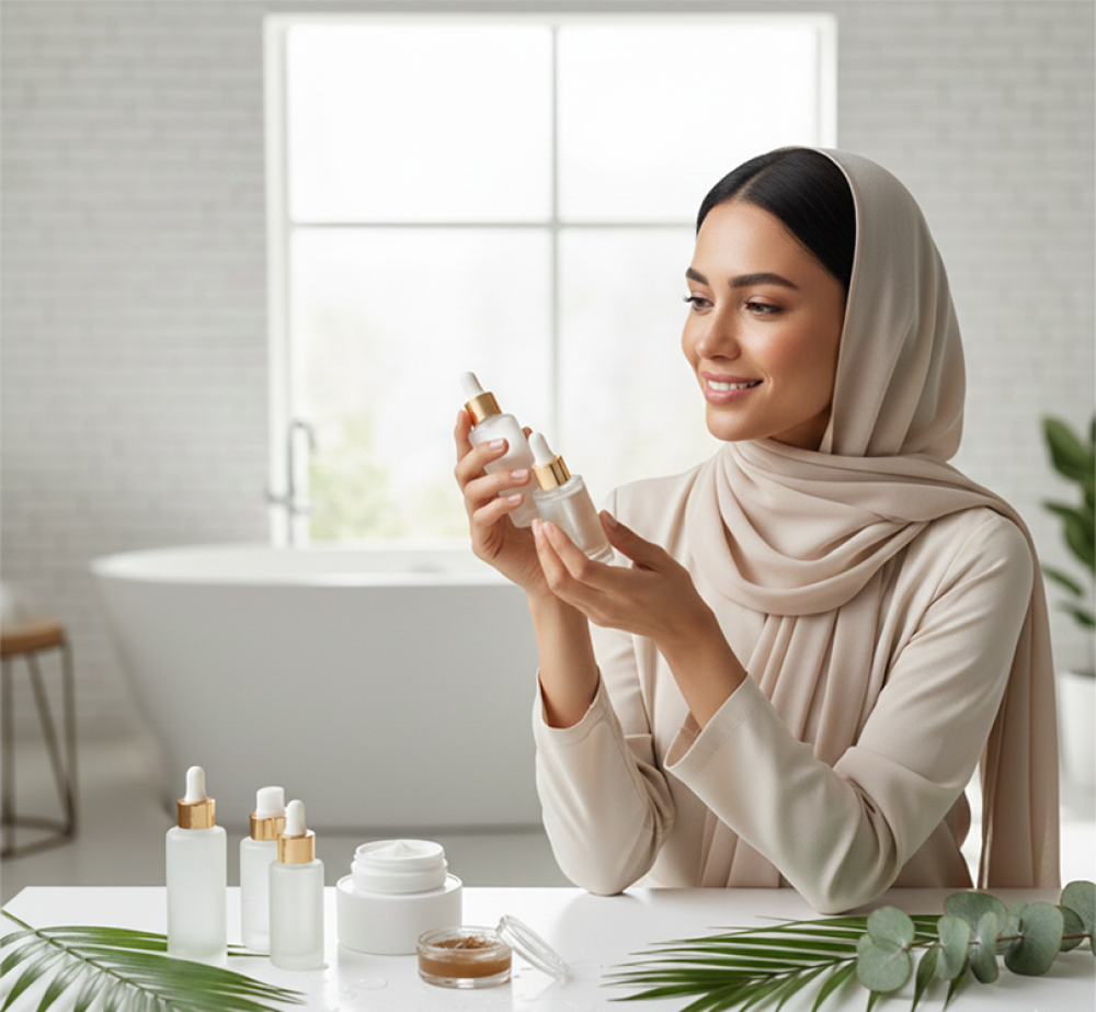 دليل ذكي لبشرة متألقة: تجنبي هذه الأخطاء الشائعة عند اختيار منتجاتك