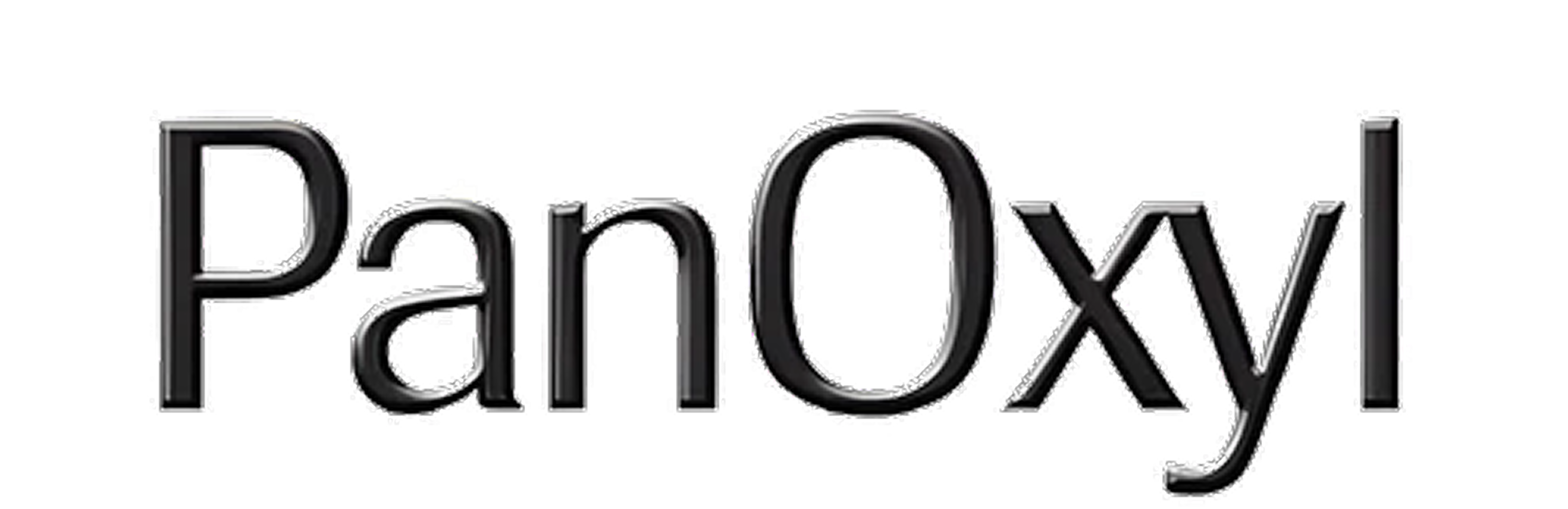 PanOxyl