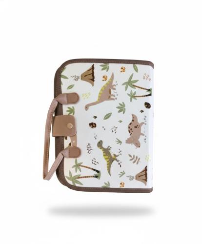 منتج مجاني: حقيبة الأنشطة التعليمية (عالم الديناصورات)