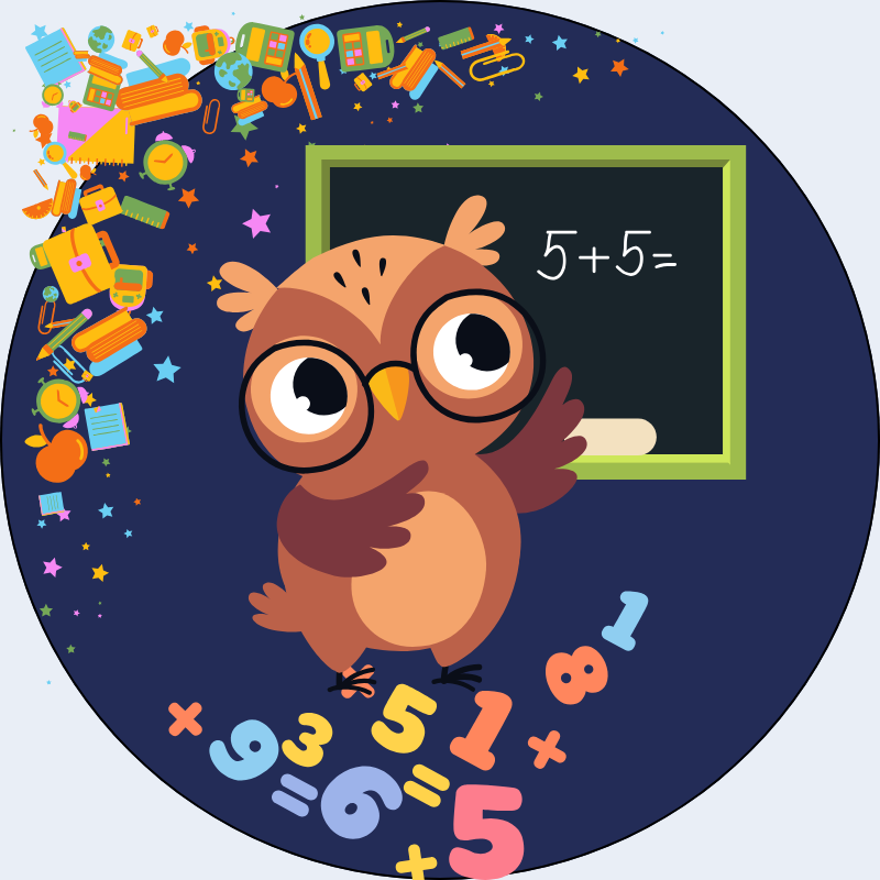 العاب الارقام والرياضيات