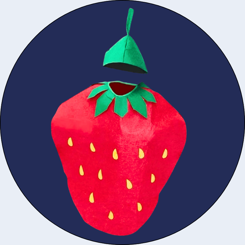 الازياء التنكرية