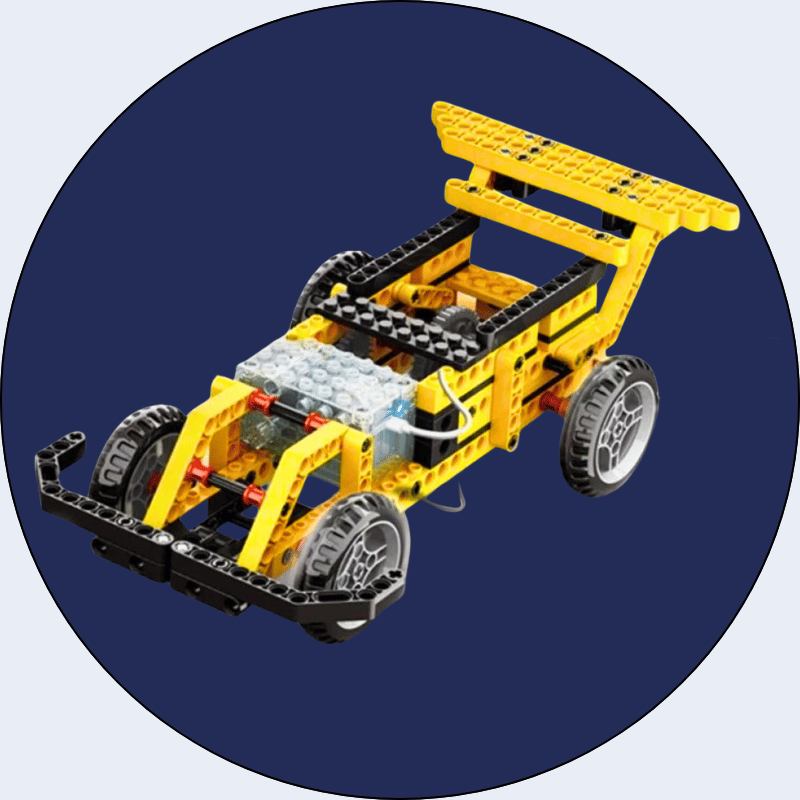 العاب مكعبات