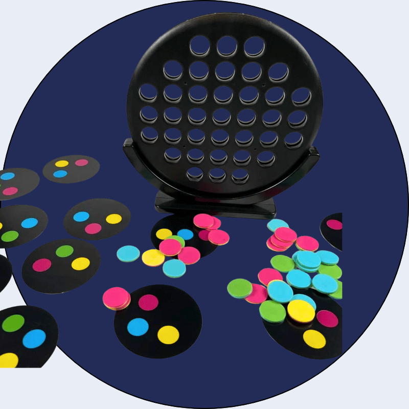 العاب جماعية