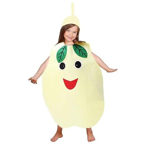 منتج مجاني: ملابس تنكرية - كمثرى