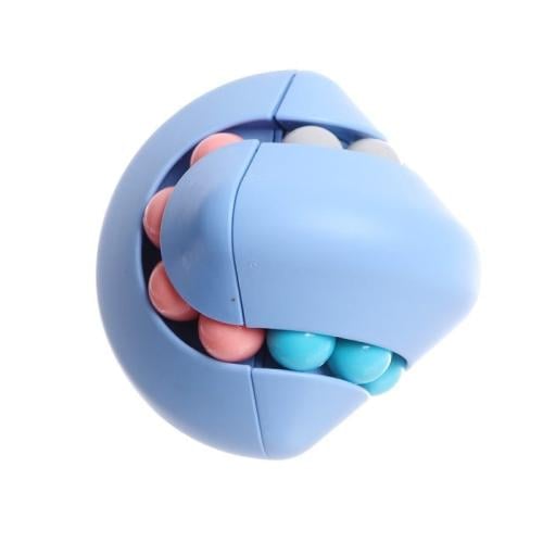 منتج مجاني: لعبة ذكاء سبينر لترتيب الألوان