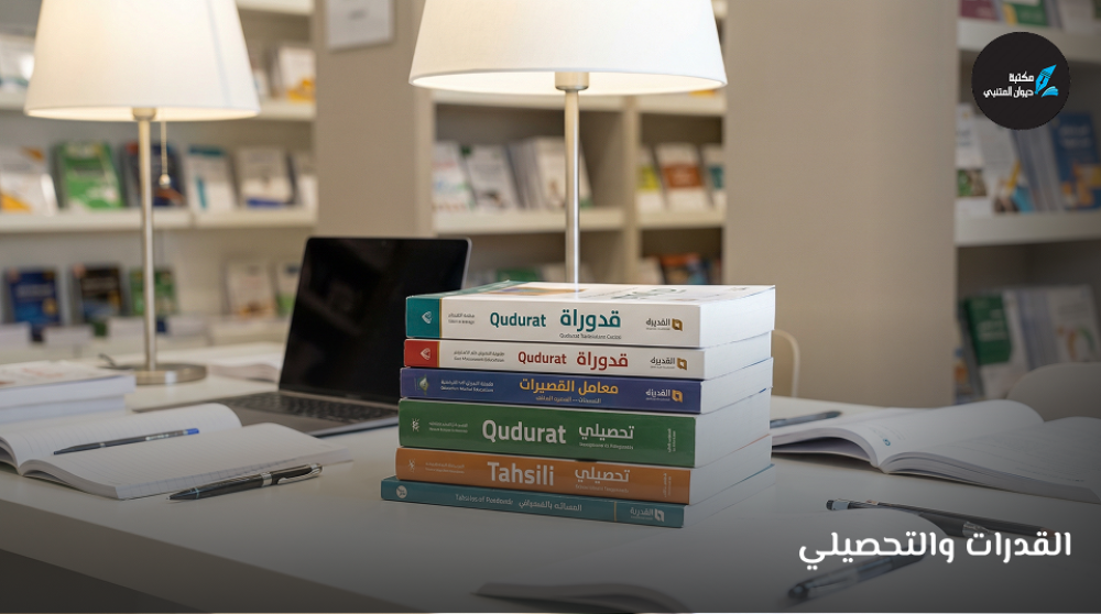 القدرات والتحصيلي