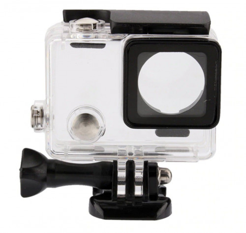 صندوق الكاميرات الرياضية