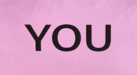 YOU
