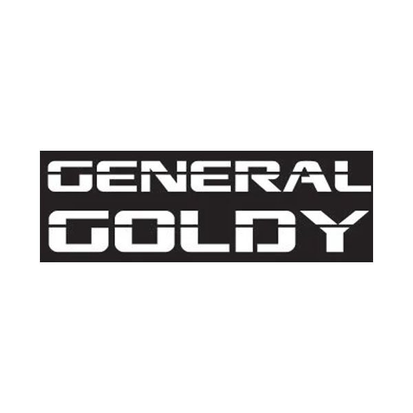 General Goldy