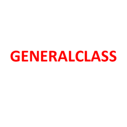General Class