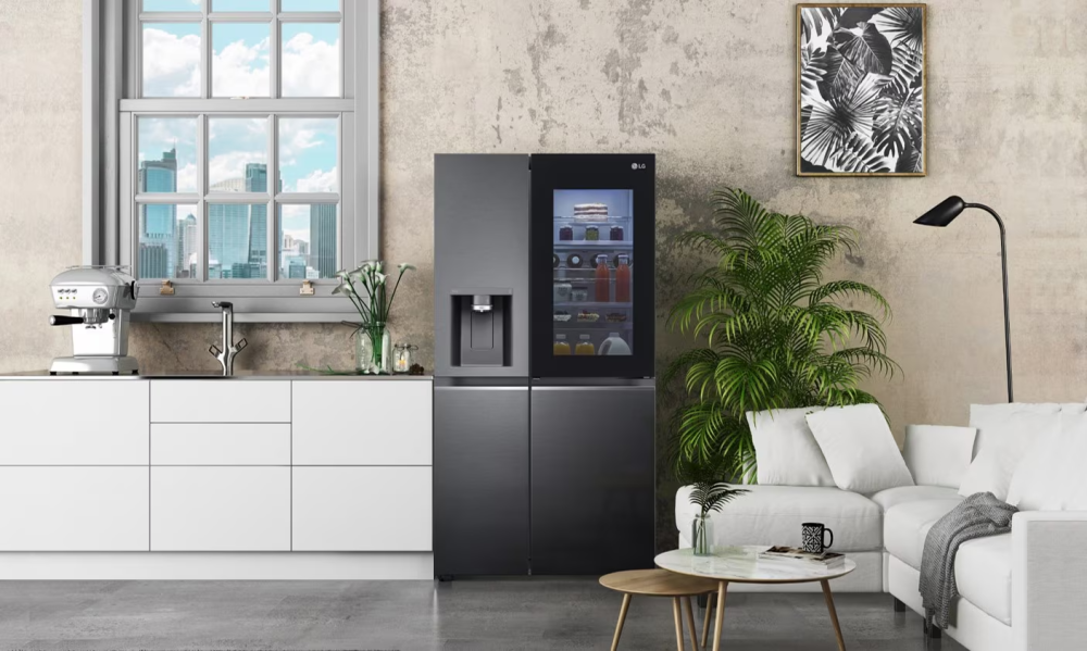 5 خطوات لاختيار الثلاجة الذكية المثالية لعائلتك