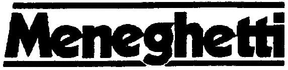 Meneghetti