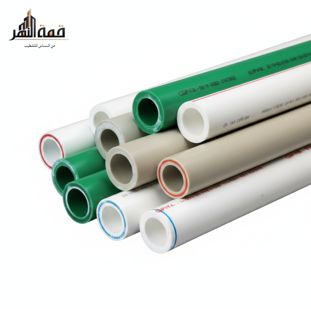 متجر قمة نهر