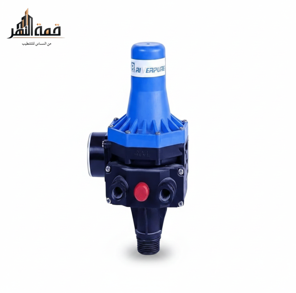 متجر قمة نهر