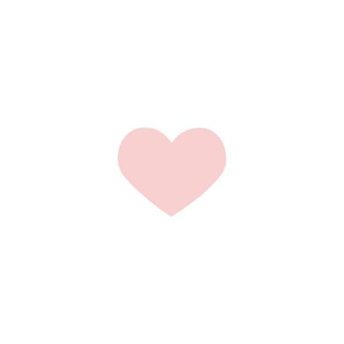 Pink Heart