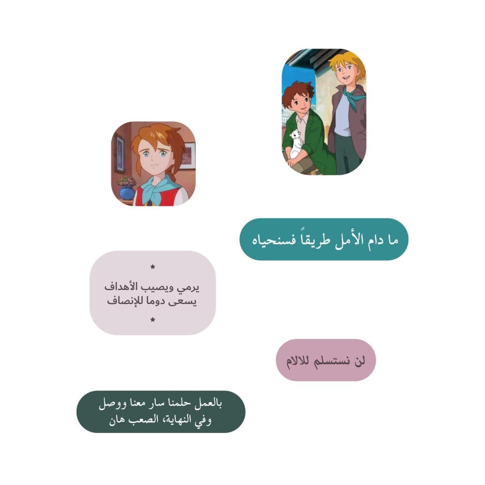 شباب المستقبل