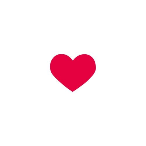 Red Heart