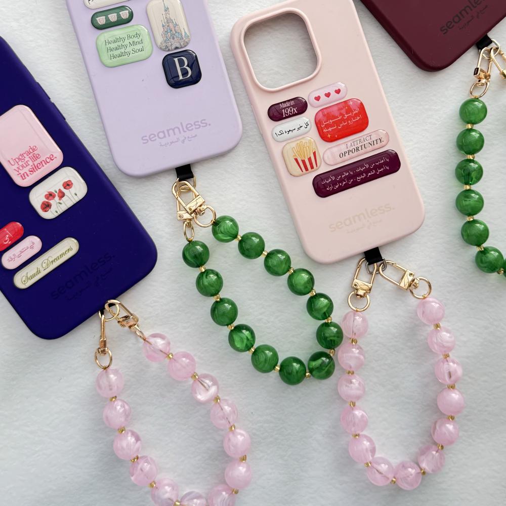 Bubble Gum Chain