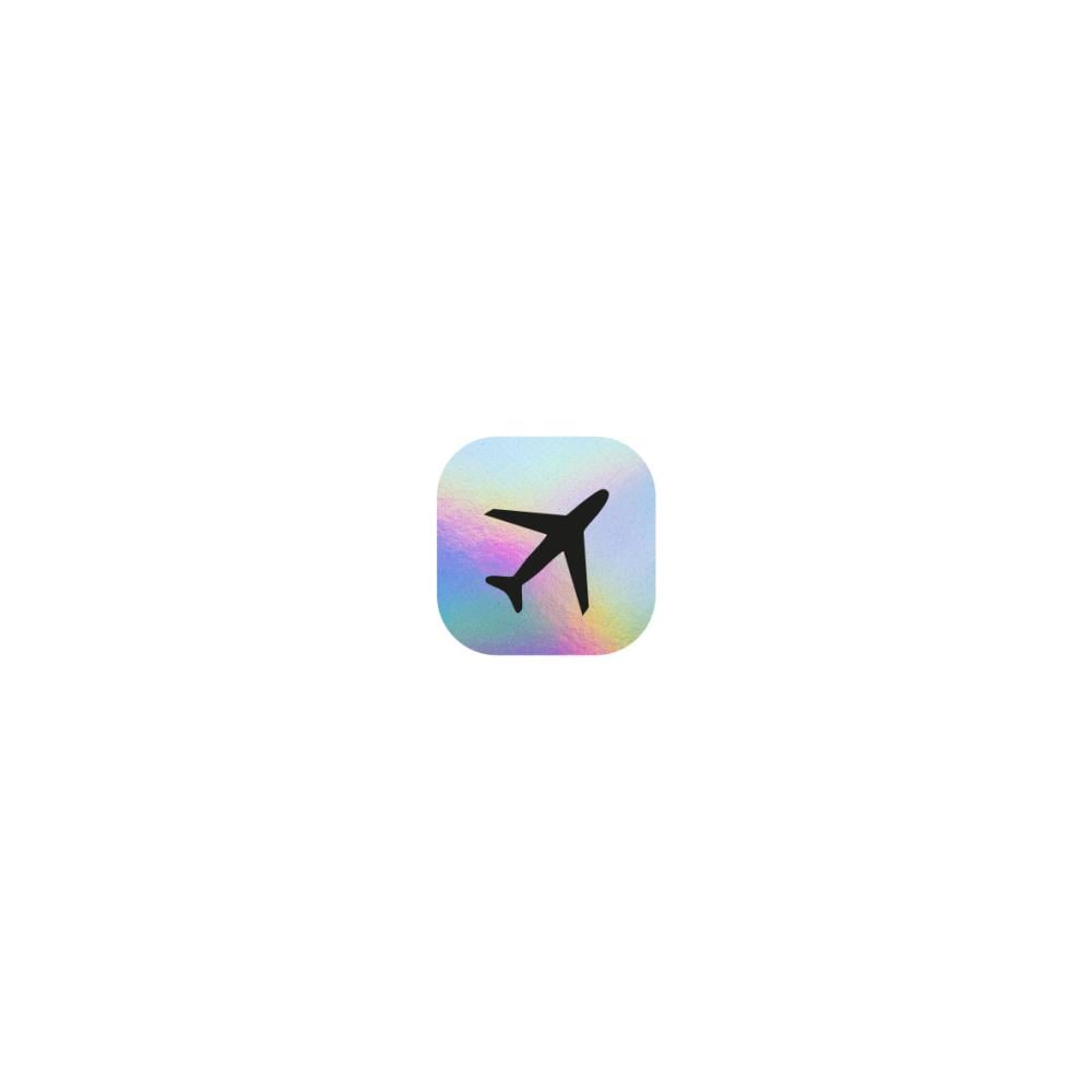 Holographic Plane