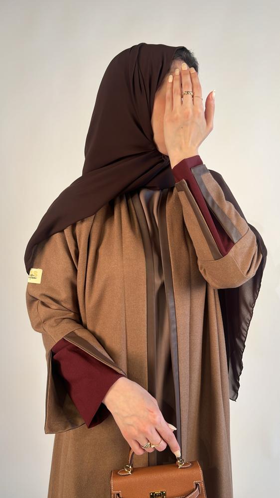 عباية رقم (٤٥)