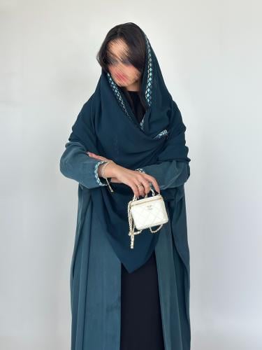 عباية (١٠١)