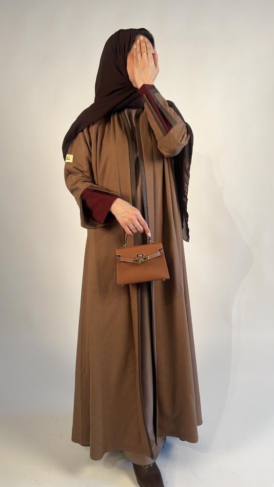 عباية رقم (٤٥)